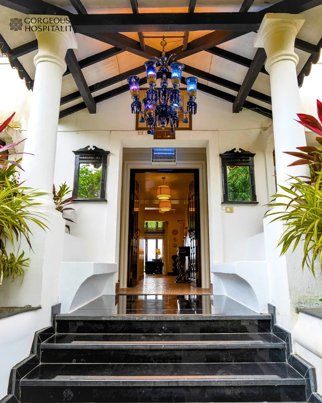 Muskan Villa, Goa 2